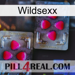 Wildsexx 15